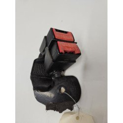 Attache Ceinture Arriere Droit Renault Clio 2 Phase 1